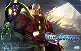 DC 유니버스 온라인 HD 게임 배경 화면 #6