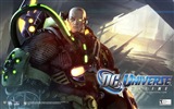 DC Universe Online HD fondos de pantalla de juegos #6