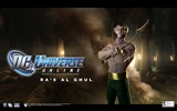 DC Universe Online HD Spiel wallpapers #8