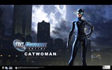 DC Universe Online DC 超級英雄在線 高清遊戲壁紙 #13