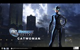 DC Universe Online HD Spiel wallpapers #14