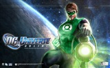 DC Universe Online HD fondos de pantalla de juegos #16