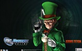 DC Universe Online DC 超級英雄在線 高清遊戲壁紙 #20