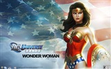 DC Universe Online DC 超級英雄在線 高清遊戲壁紙 #22
