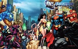 DC Universe Online HD Spiel wallpapers #24