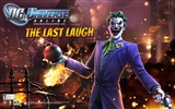 DC Universe Online HD fondos de pantalla de juegos #26