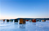 Bing 微軟必應 風景人文 高清壁紙 #7