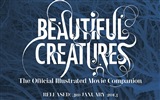 Krásné Creatures 2013 HD filmy na plochu #4