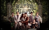 Beautiful Creatures 2013 fonds d'écran de films HD #9
