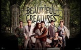 Beautiful Creatures 美麗生靈2013 高清影視壁紙 #9