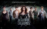 Beautiful Creatures 2013 обои HD фильмов