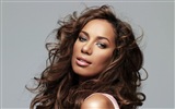 Leona Lewis 丽安娜·刘易斯 高清壁纸2