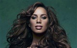 Leona Lewis 麗安娜·劉易斯 高清壁紙 #10