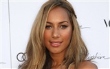 Leona Lewis 麗安娜·劉易斯 高清壁紙 #13