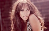 Leona Lewis 麗安娜·劉易斯 高清壁紙 #14