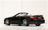 2013 Brabus 800 Roadster HD fonds d'écran #9