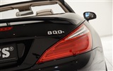 2013 Brabus Roadster 800 fondos de pantalla HD #15