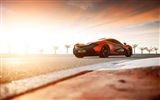 2013 McLaren P1 supercar HD fonds d'écran #3