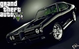 Grand Theft Auto V GTA 5 HD Spiel wallpapers #2