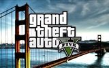 Grand Theft Auto V GTA 5 HD Spiel wallpapers #16