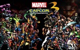 Marvel VS. Capcom 3: Fate of Two Worlds fonds d'écran de jeux HD