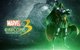 Marvel VS. Capcom 3: Fate of Two Worlds 漫畫英雄VS.卡普空3 高清遊戲壁紙 #6