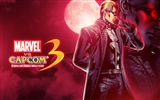 Marvel VS. Capcom 3: Fate of Two Worlds 漫畫英雄VS.卡普空3 高清遊戲壁紙 #9