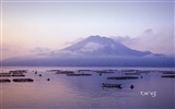 Microsoft Bing HD Wallpapers: japanische Landschaft Thema Tapete #7