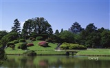 Microsoft Bing HD Wallpapers: japanische Landschaft Thema Tapete #15