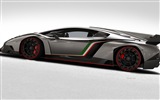 2013 Lamborghini Veneno luxury supercar HD wallpapers #3