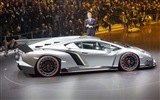 2013 Lamborghini Veneno роскошных суперкаров HD обои #14