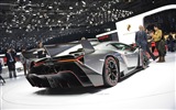 2013 Lamborghini Veneno 兰博基尼Veneno豪华超级跑车高清壁纸17