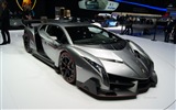 2013 Lamborghini Veneno luxury supercar HD wallpapers #90834