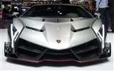 2013 Lamborghini Veneno luxusní supersport HD Tapety na plochu #90835