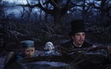 Oz The Great and Powerful 2013 HD wallpapers #12