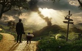 Oz The Great and Powerful 綠野仙踪 高清壁紙 #13