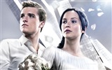 The Hunger Games: Catching Fire HD Wallpaper