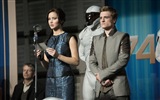 The Hunger Games: Catching Fire 饥饿游戏2：星火燎原 高清壁纸6