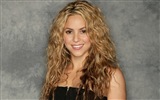 Shakira HD обои #9