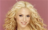 Shakira HD tapety na plochu #14