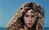 Shakira HD tapety na plochu #19