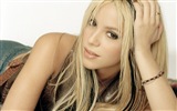 Shakira 夏奇拉 高清壁紙 #22