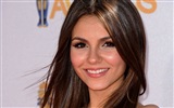 Victoria Justice beautiful wallpapers #2