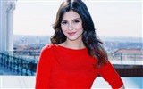 Victoria Justice beautiful wallpapers #13