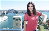 Victoria Justice красивые обои #23