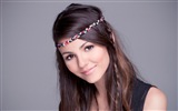 Victoria Justice beautiful wallpapers #29