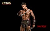 Spartacus: War of the Damned HD Wallpaper #2