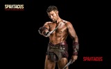 Spartacus: War of the Damned 斯巴達克斯：亡者之役高清壁紙 #2