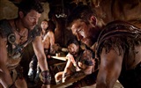 Spartacus: La Guerre des fonds d'écran HD Damned #7