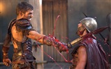 Spartacus: La Guerre des fonds d'écran HD Damned #8
